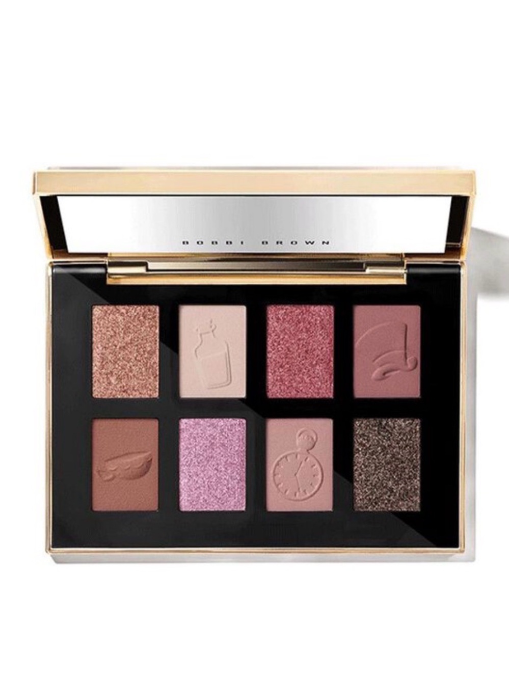 Bobo Brown Alice In Wonderland Eye Shadow Palette New In Box Limited Edition - Picture 2 of 5